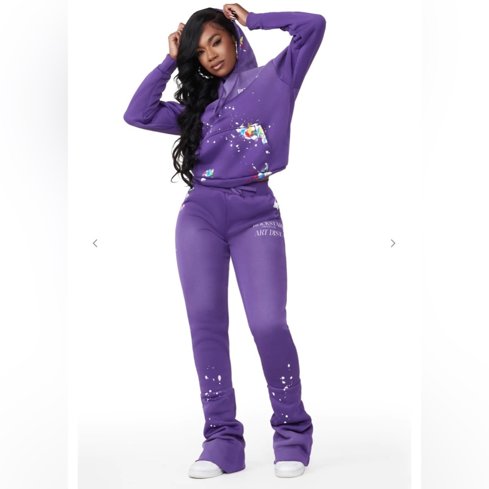 Rockstar Original Tracksuit BRAND NEW